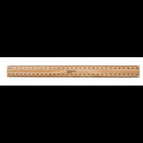 Teachables Wooden Rulers 30 cm - Pack of 30