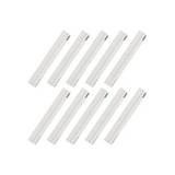 Magnetic Number Lines - Set of 10