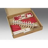 Eco-Wood Number and Arithmetic Balance