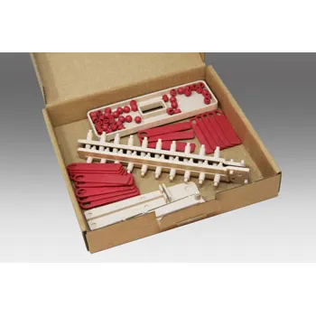 Eco-Wood Number and Arithmetic Balance