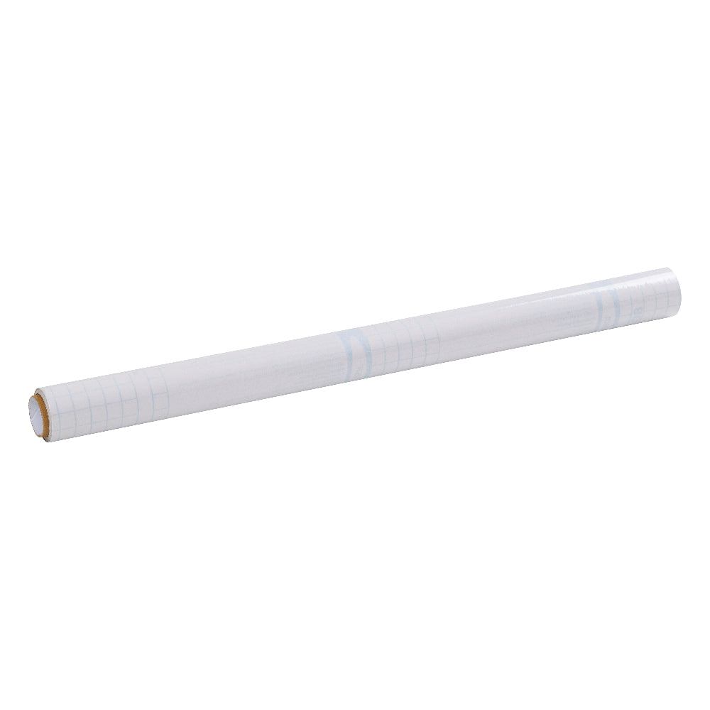 Adhesive Book Covering Roll - 100 mic 450mm x 15m