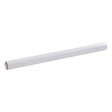 Adhesive Book Covering Roll - 100 mic 450mm x 15m