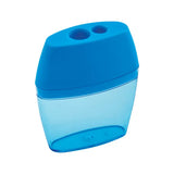 Teachables Double Hole Sharpener