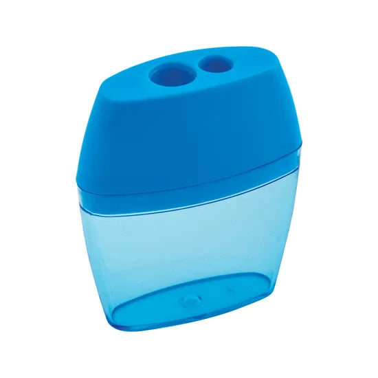 Teachables Double Hole Sharpener