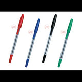 Teachables Pens Ast - Pack of 200