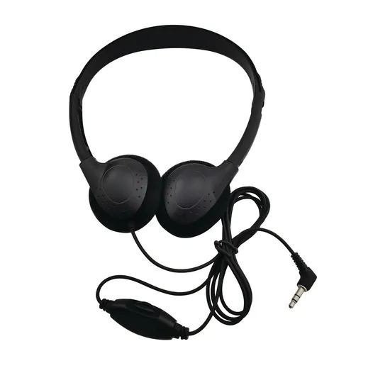 Teachables Kids Volume Limited Headsets