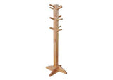 Smock Stand - Solid Timber