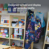 Smock Stand - Solid Timber