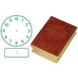 Stamp Dig/Anlg Hours