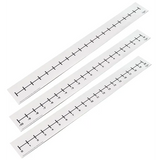 Magnetic Number Line - 10 to 10