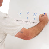 Magnetic Number Line 0 - 20