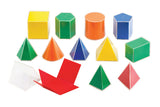 Teachables Folding Geometric Shapes – 11 Piece Set
