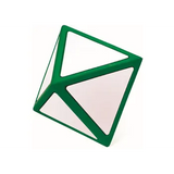 Dice Write On/Wipe Off 8 Face