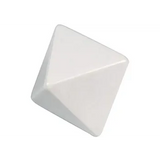 Dice: 8 Face Blank