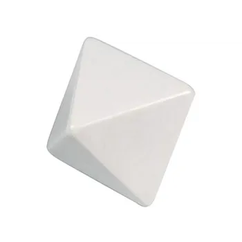 Dice: 8 Face Blank