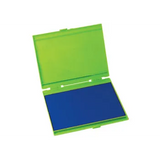 Teachables Stamp Pad Blue