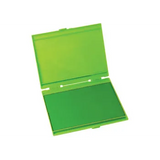 Teachables Stamp Pad Green