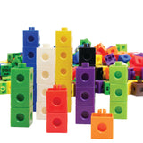Teachables Linking Cubes - 2cm Set of 100