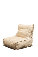 Foam Filled Lounger Spirit of Australia Sand