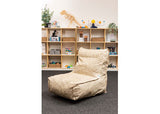 Foam Filled Lounger Spirit of Australia Sand