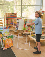Big Book Easel