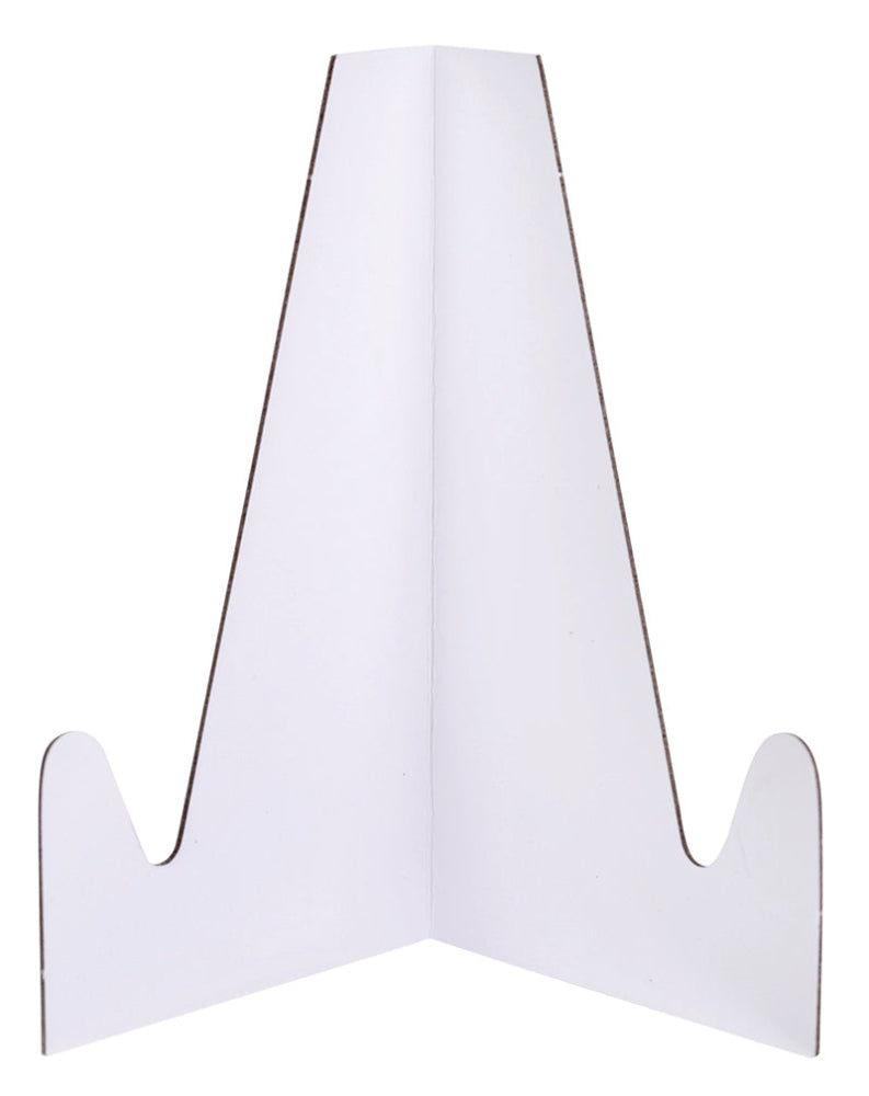 Cardboard Display Stands - Pack of 10