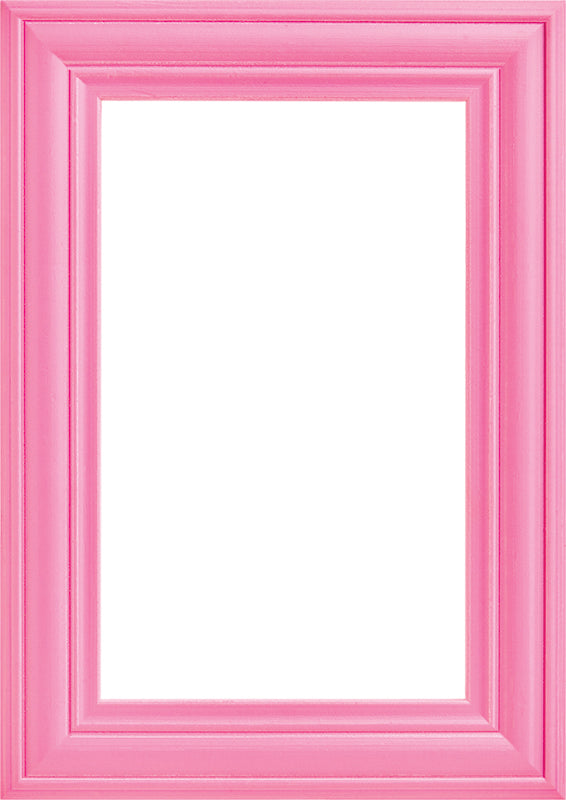 Picture Frame Blanks - Pack of 10