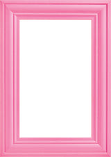 Picture Frame Blanks - Pack of 10