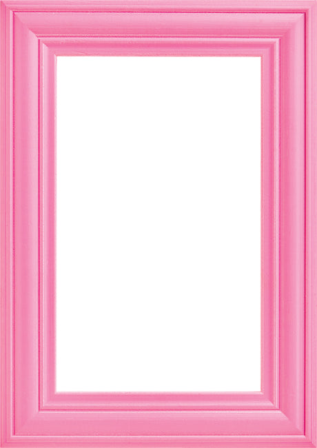Picture Frame Blanks - Pack of 10