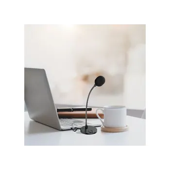 Desktop Microphone AUX Version