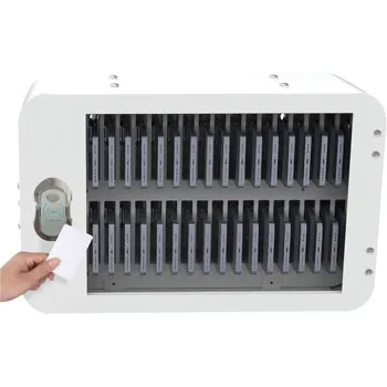 Thinc Phone Lockers + Swipe Card