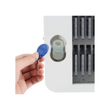 Thinc Phone Locker FOB Tag