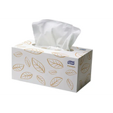 Tork Extra Soft Facial Tissues 224's - PK 24