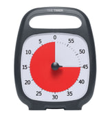 Time Timer PLUS - 60-Minute Timer