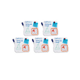Time Timer MOD with Dry Erase Board – Set of 5
