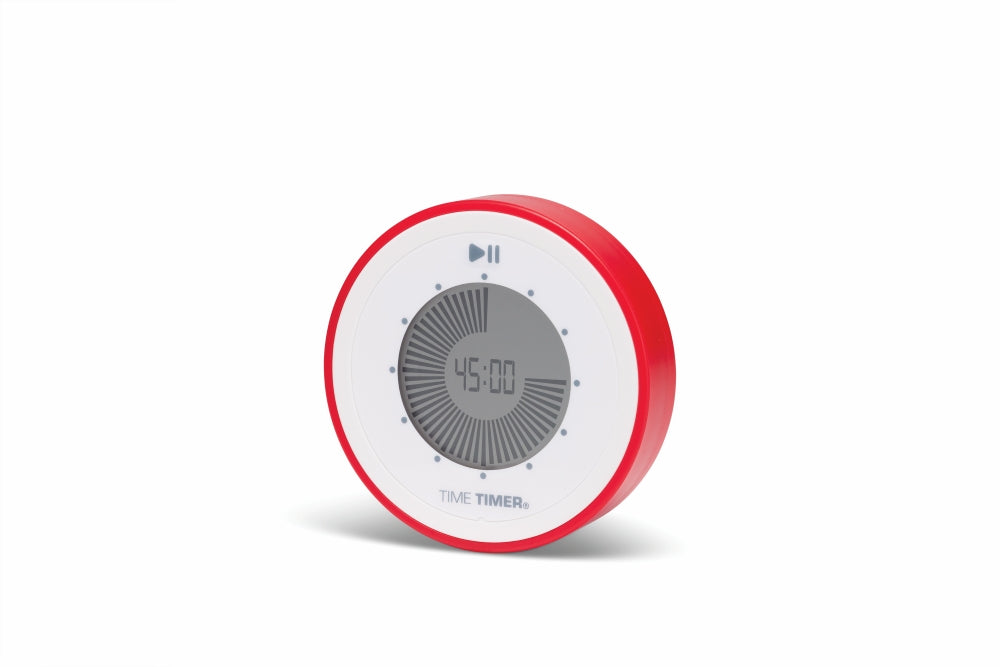 Time Timer TWIST – Red