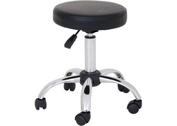 Ergerite - Height Adjustable Stool - 40-54cm