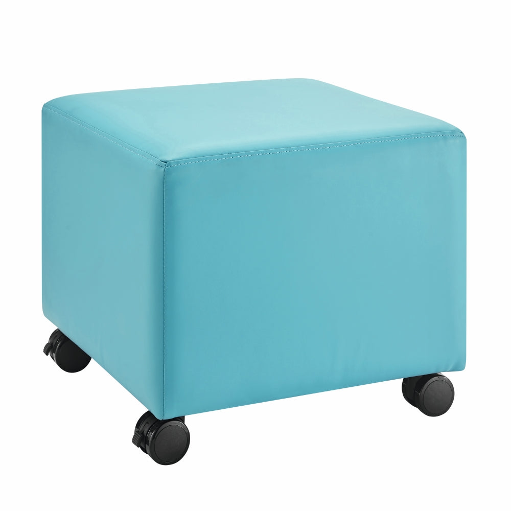 Ergerite Square Ottoman