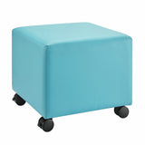 Ergerite Square Ottoman