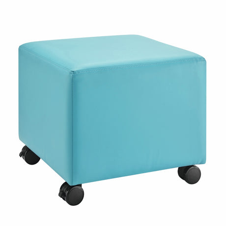 Ergerite Square Ottoman
