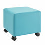 Ergerite Square Ottoman
