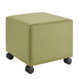 Ergerite Square Ottoman