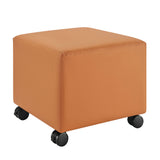 Ergerite Square Ottoman