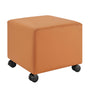 Ergerite Square Ottoman