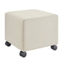 Ergerite Square Ottoman