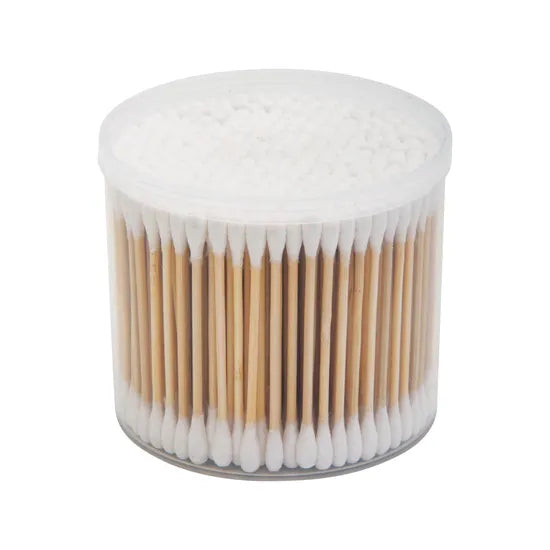 Cotton Tips - Pack of 300