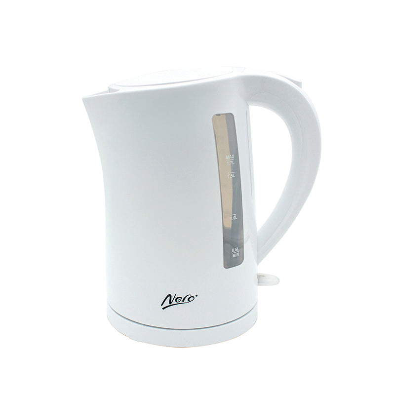 Nero Rola White Kettle