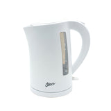 Nero Rola White Kettle