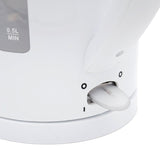 Nero Rola White Kettle