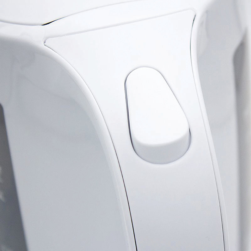 Nero Rola White Kettle